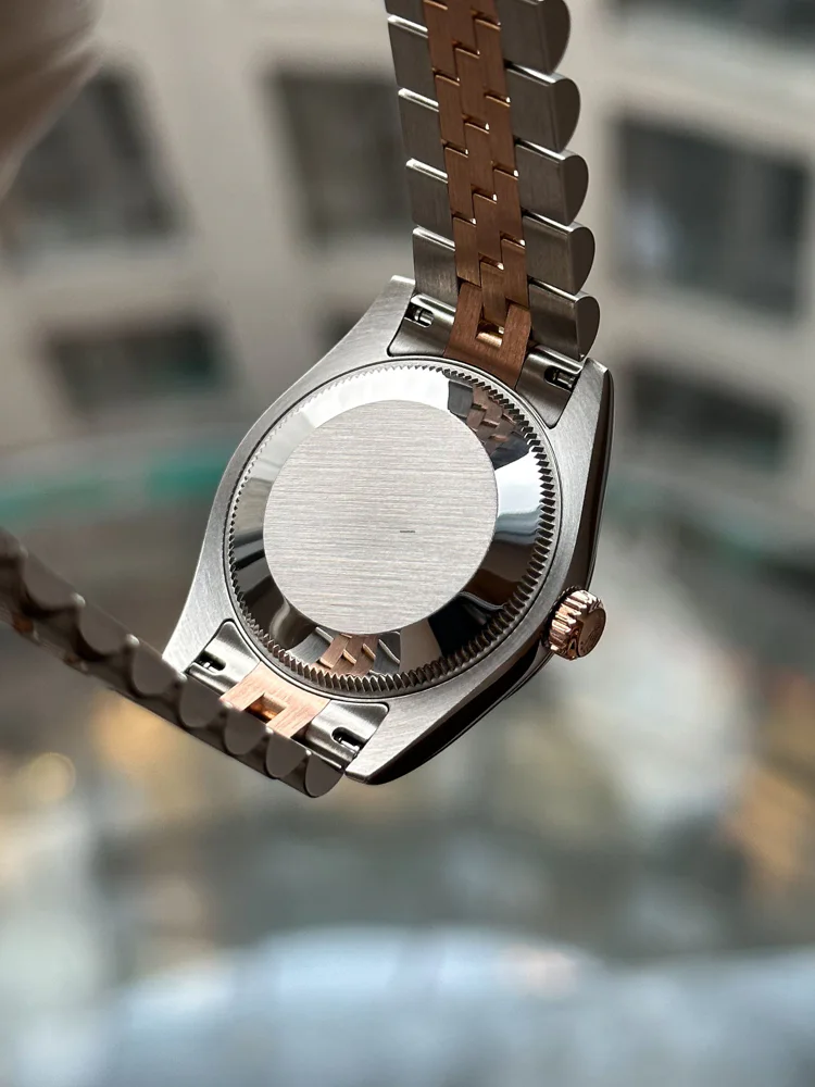Rolex Datejust 31 178271
